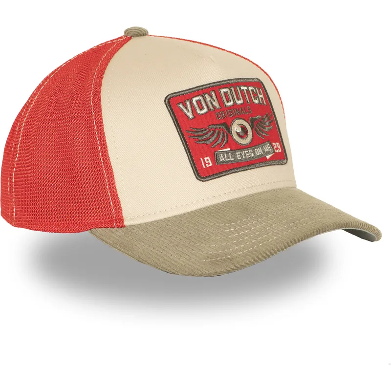cap-islenkta-multicolor-snapback-von-dutch