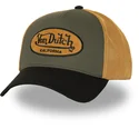 cap-islenkta-multicolor-snapback-von-dutch