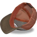 czapka-trucker-szara-i-brazowa-shield01-od-von-dutch