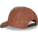 czapka-trucker-szara-i-brazowa-shield01-od-von-dutch