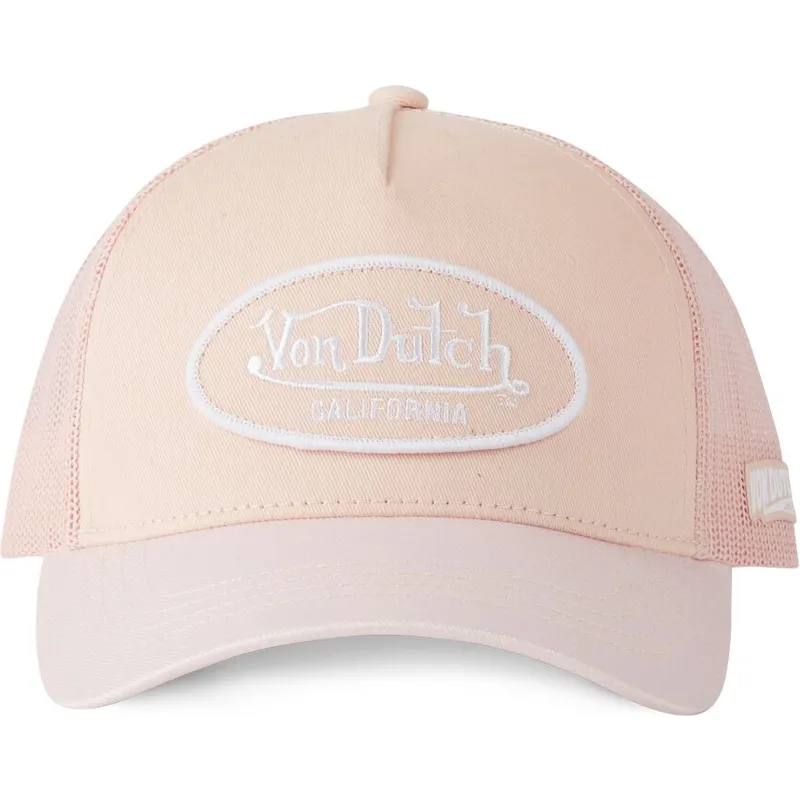 cap-islenkta-pink-snapback-von-dutch