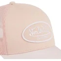 cap-islenkta-pink-snapback-von-dutch