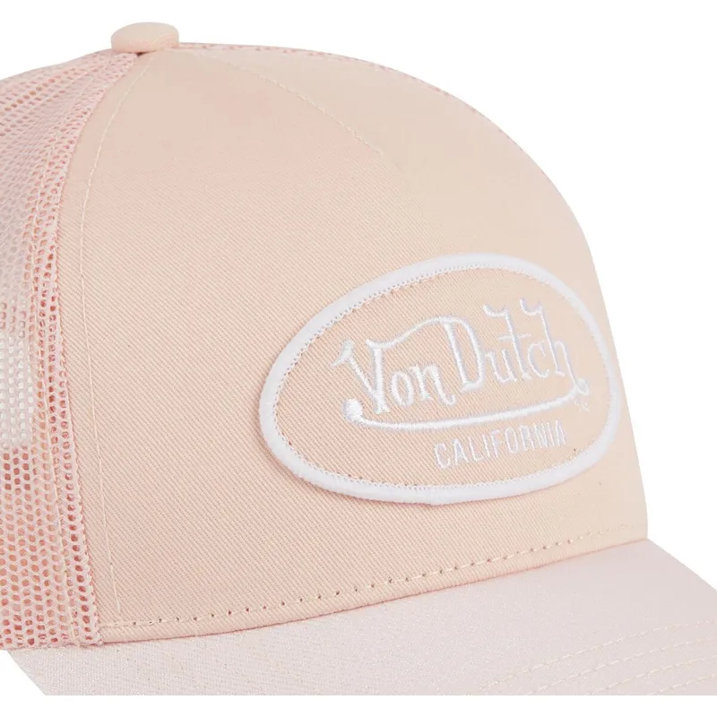 cap-islenkta-pink-snapback-von-dutch