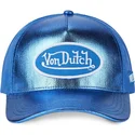 cap-islenkta-blue-snapback-von-dutch