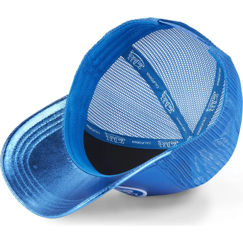 cap-islenkta-blue-snapback-von-dutch