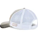 zlota-czapka-trucker-reg-g-od-von-dutch