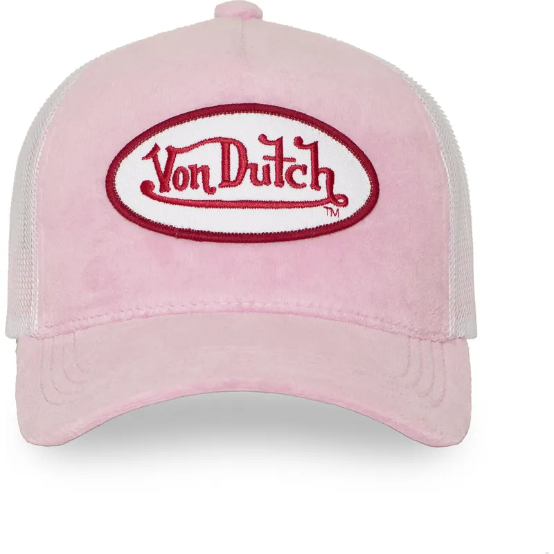kepure-islenkta-rozine-snapback-kylie-p-von-dutch
