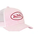 cap-islenkta-pink-snapback-von-dutch