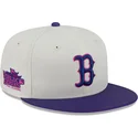 kepure-plokscia-smelio-priglundanti-59fifty-clr-dvlp-boston-red-sox-mlb-new-era