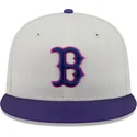 kepure-plokscia-smelio-priglundanti-59fifty-clr-dvlp-boston-red-sox-mlb-new-era