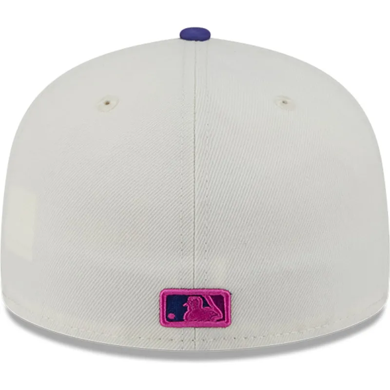 kepure-plokscia-smelio-priglundanti-59fifty-clr-dvlp-boston-red-sox-mlb-new-era