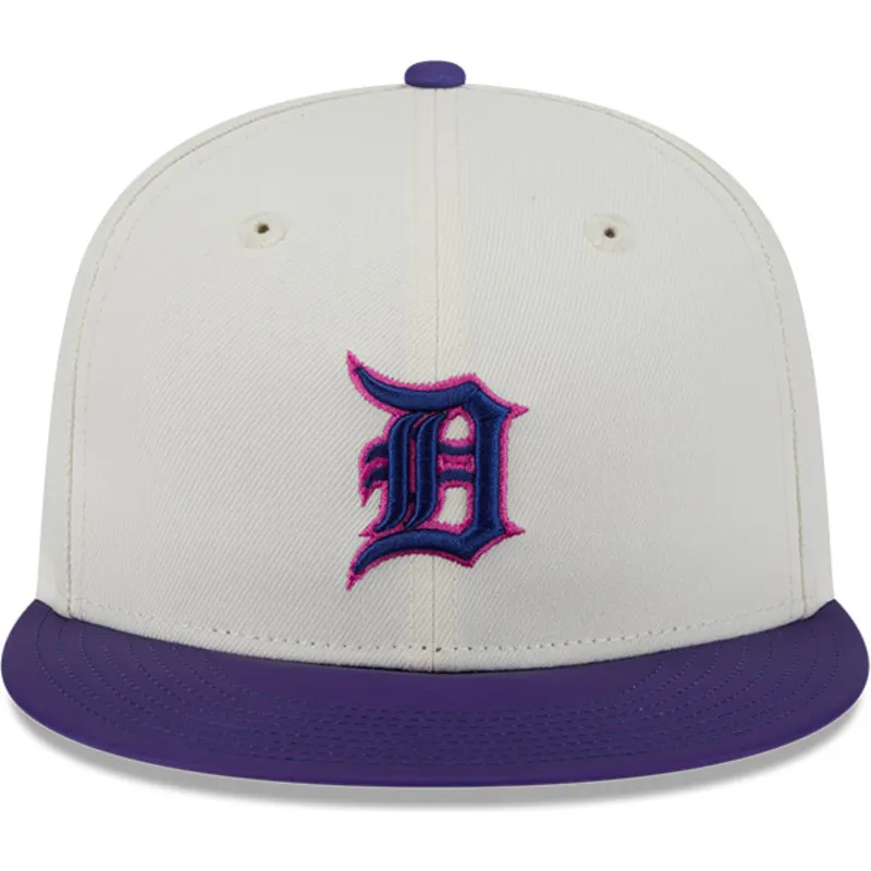 kepure-plokscia-smelio-priglundanti-59fifty-clr-dvlp-detroit-tigers-mlb-new-era