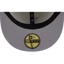 bezowo-czarna-dopasowana-czapka-z-daszkiem-59fifty-clr-dvlp-los-angeles-dodgers-mlb-new-era