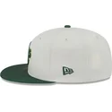 czapka-plaska-bezowo-zielona-dopasowana-59fifty-clr-dvlp-oakland-athletics-mlb-new-era