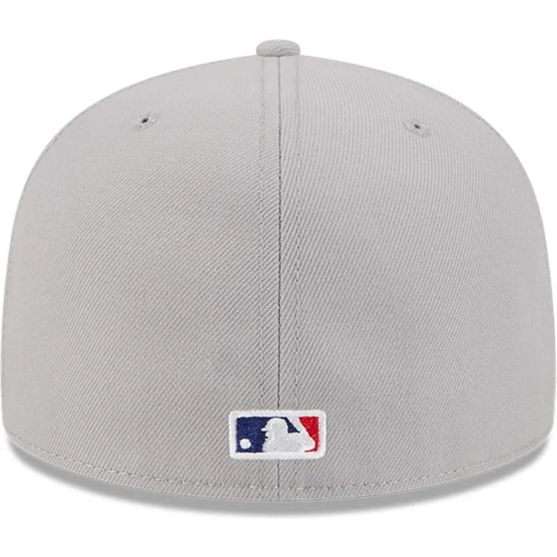 kepure-plokscia-pilka-priglundanti-59fifty-cracked-los-angeles-dodgers-mlb-new-era