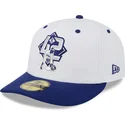 kepure-islenkta-melyna-priglundanti-59fifty-player-jackie-robinson-brooklyn-dodgers-mlb-new-era