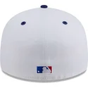 kepure-islenkta-melyna-priglundanti-59fifty-player-jackie-robinson-brooklyn-dodgers-mlb-new-era