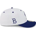 kepure-islenkta-melyna-priglundanti-59fifty-player-jackie-robinson-brooklyn-dodgers-mlb-new-era