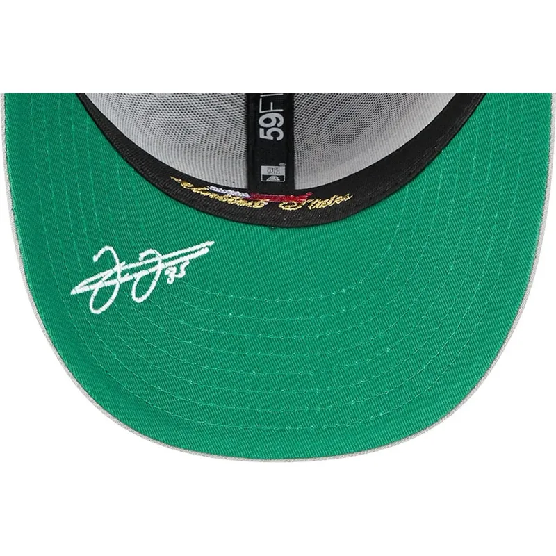 cap-islenkta-black-ajustada-59fifty-player-frank-thomas-chicago-white-sox-mlb-new-era cap-islenkta-black-ajustada-59fifty-player-frank-thomas-chicago-white-sox-mlb-new-era