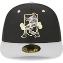 czarna-i-szara-zakrzywiona-czapka-59fifty-player-frank-thomas-chicago-white-sox-mlb-od-new-era
