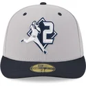 kepure-islenkta-pilka-priglundanti-59fifty-player-derek-jeter-new-york-yankees-mlb-new-era
