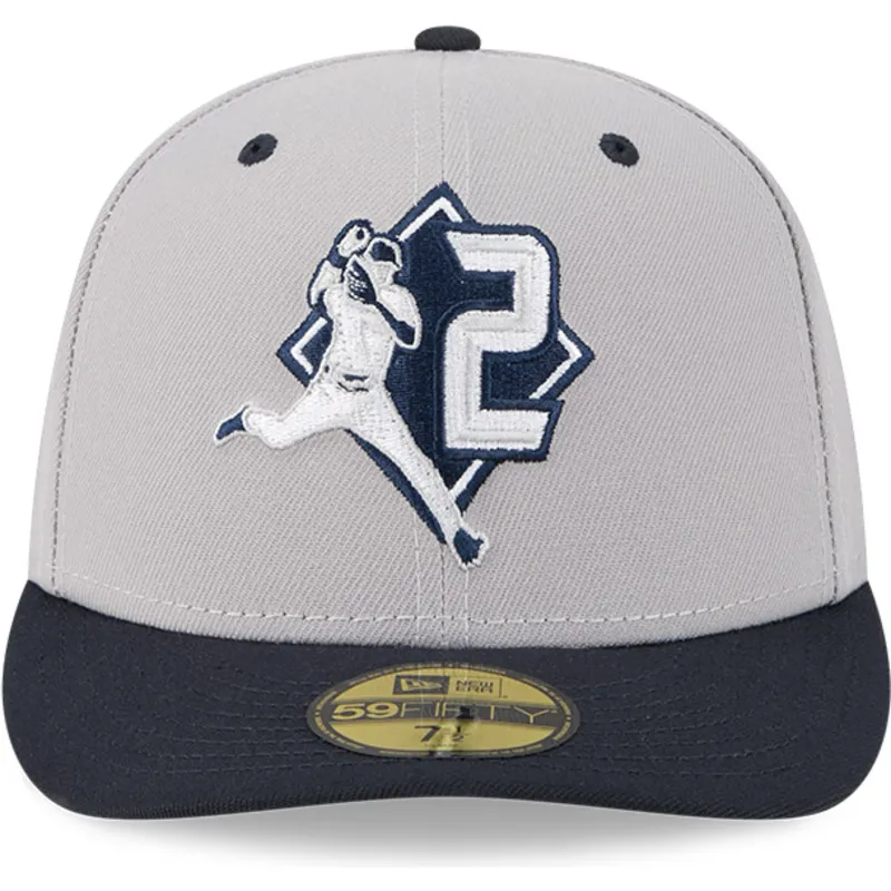 new-era-curved-brim-59fifty-player-derek-jeter-new-york-yankees-mlb-grey-and-navy-blue-fitted-cap