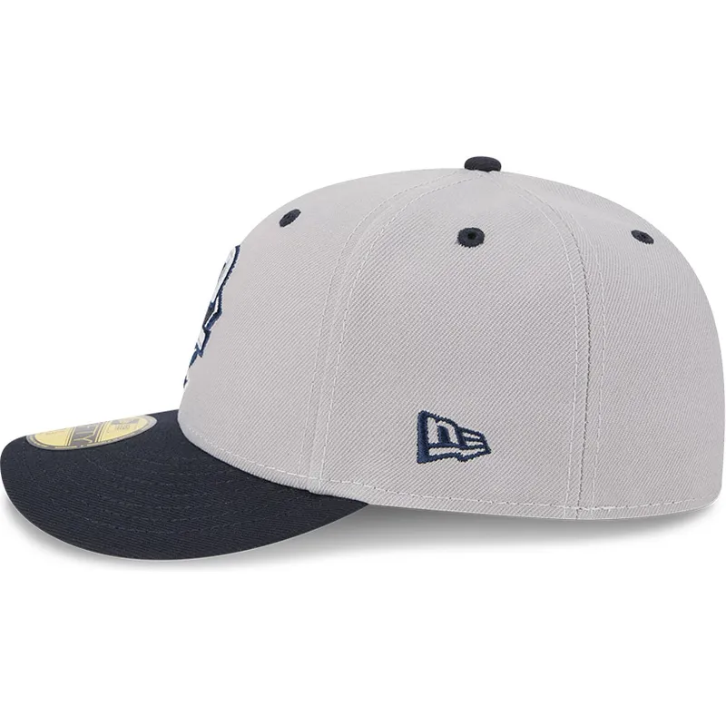 new-era-curved-brim-59fifty-player-derek-jeter-new-york-yankees-mlb-grey-and-navy-blue-fitted-cap