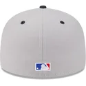 kepure-islenkta-pilka-priglundanti-59fifty-player-derek-jeter-new-york-yankees-mlb-new-era