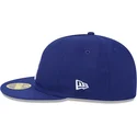 kepure-plokscia-melyna-priglundanti-59fifty-retro-crown-a-frame-easy-los-angeles-dodgers-mlb-new-era