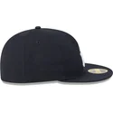 gorra-plana-azul-marino-ajustada-59fifty-retro-crown-a-frame-easy-de-new-york-yankees-mlb-de-new-era