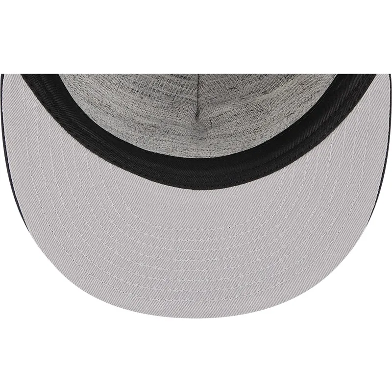kepure-plokscia-tamsiai-melyna-priglundantis-59fifty-retro-crown-a-frame-easy-new-york-yankees-mlb-new-era