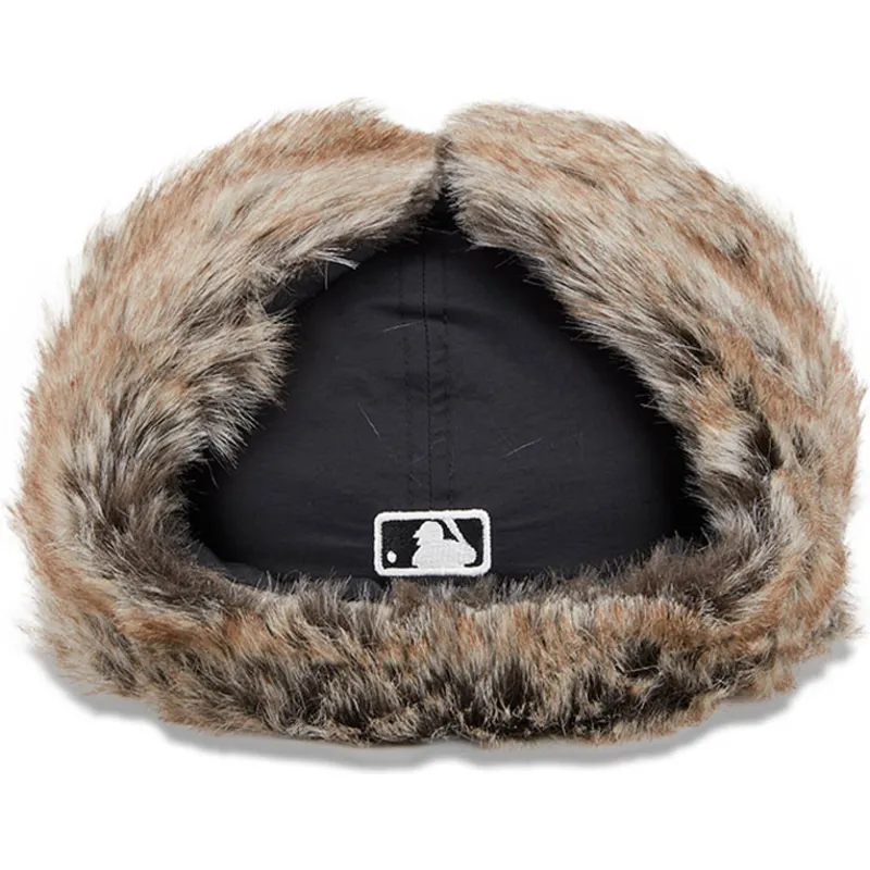 czarna-dopasowana-czapka-z-daszkiem-59fifty-winter-dog-ear-boston-red-sox-mlb-new-era