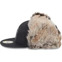 czarna-dopasowana-czapka-z-daszkiem-59fifty-winter-dog-ear-boston-red-sox-mlb-od-new-era