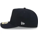 granatowa-czapka-z-zakrzywionym-daszkiem-59fifty-a-frame-wired-boston-red-sox-mlb-od-new-era