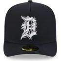 granatowa-zakrzywiona-czapka-dopasowana-59fifty-a-frame-wired-detroit-tigers-mlb-new-era