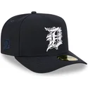 granatowa-zakrzywiona-czapka-dopasowana-59fifty-a-frame-wired-detroit-tigers-mlb-new-era