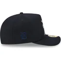 granatowa-zakrzywiona-czapka-dopasowana-59fifty-a-frame-wired-detroit-tigers-mlb-new-era
