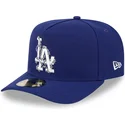 niebieska-dopasowana-czapka-z-zakrzywionym-daszkiem-59fifty-a-frame-wired-los-angeles-dodgers-mlb-new-era