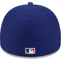 niebieska-dopasowana-czapka-z-zakrzywionym-daszkiem-59fifty-a-frame-wired-los-angeles-dodgers-mlb-new-era