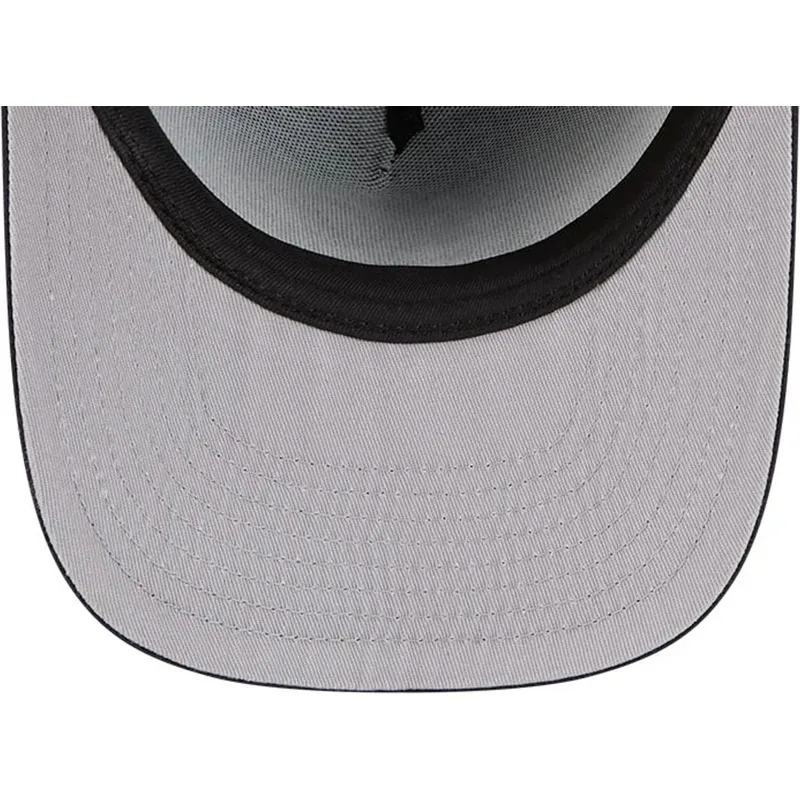 kepure-islenkta-tamsiai-melyna-priglundanti-59fifty-a-frame-wired-new-york-yankees-mlb-new-era
