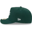 zielona-dopasowana-czapka-z-zakrzywionym-daszkiem-59fifty-a-frame-wired-oakland-athletics-mlb-new-era