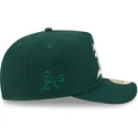 kepure-islenkta-zalia-priglundanti-59fifty-a-frame-wired-oakland-athletics-mlb-new-era