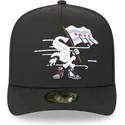 kepure-islenkta-juoda-priglundanti-59fifty-a-frame-cartoon-chicago-white-sox-mlb-new-era