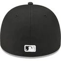 czarna-zakrzywiona-dopasowana-czapka-59fifty-a-frame-cartoon-chicago-white-sox-mlb-od-new-era