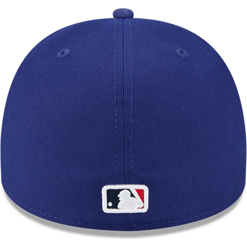 kepure-islenkta-melyna-priglundanti-59fifty-a-frame-cartoon-los-angeles-dodgers-mlb-new-era