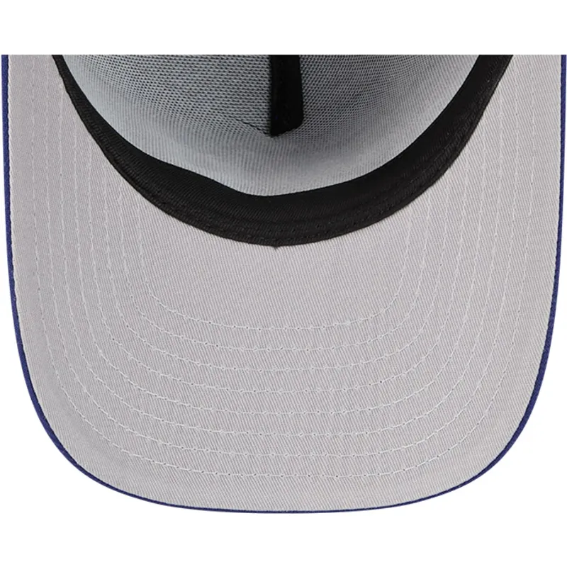 kepure-islenkta-melyna-priglundanti-59fifty-a-frame-cartoon-los-angeles-dodgers-mlb-new-era