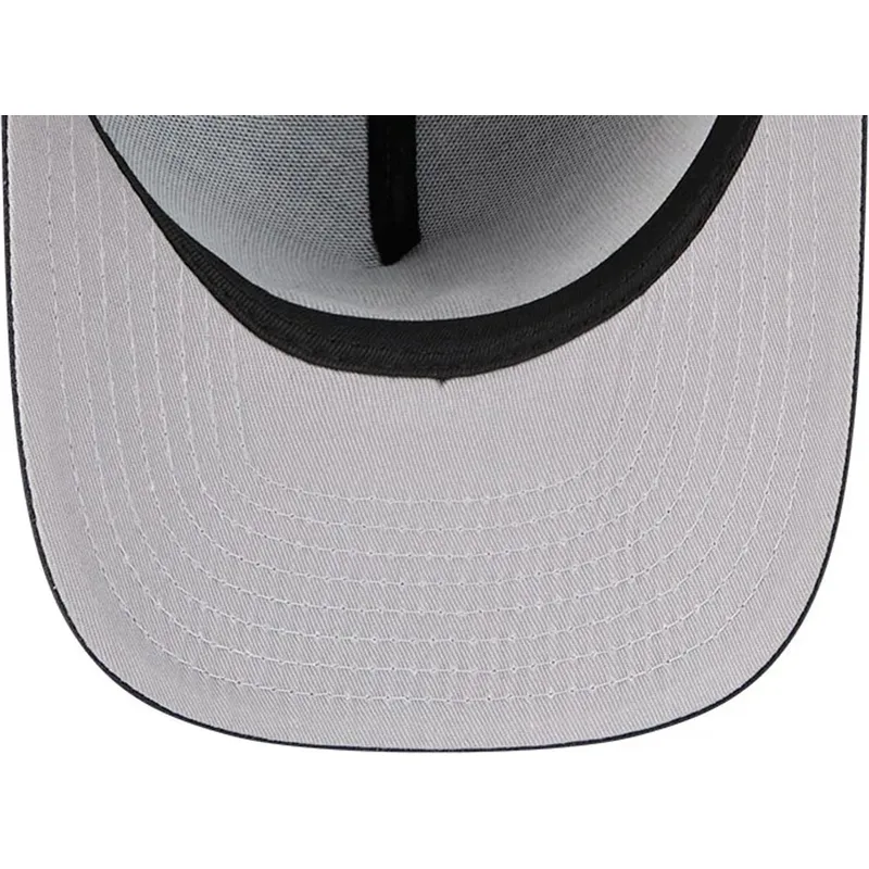 kepure-islenkta-tamsiai-melyna-priglundanti-59fifty-a-frame-cartoon-new-york-yankees-mlb-new-era