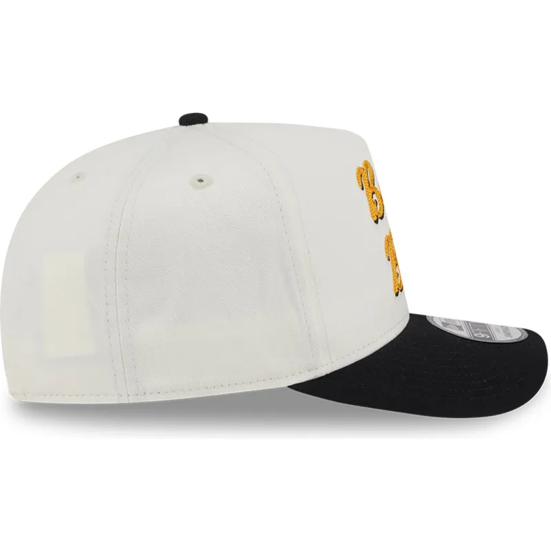 kepure-islenkta-smelio-snapback-9fifty-a-frame-chainstitch-boston-bruins-nhl-new-era