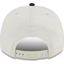 kepure-islenkta-smelio-snapback-9fifty-a-frame-chainstitch-los-angeles-kings-nhl-new-era