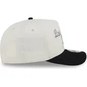 kepure-islenkta-smelio-snapback-9fifty-a-frame-chainstitch-los-angeles-kings-nhl-new-era